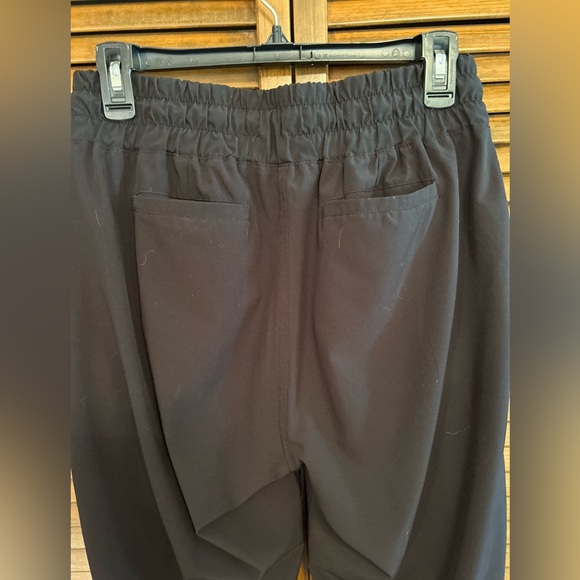 Kyodan Black Lightweight Joggers Size M - Picture 3 of 8